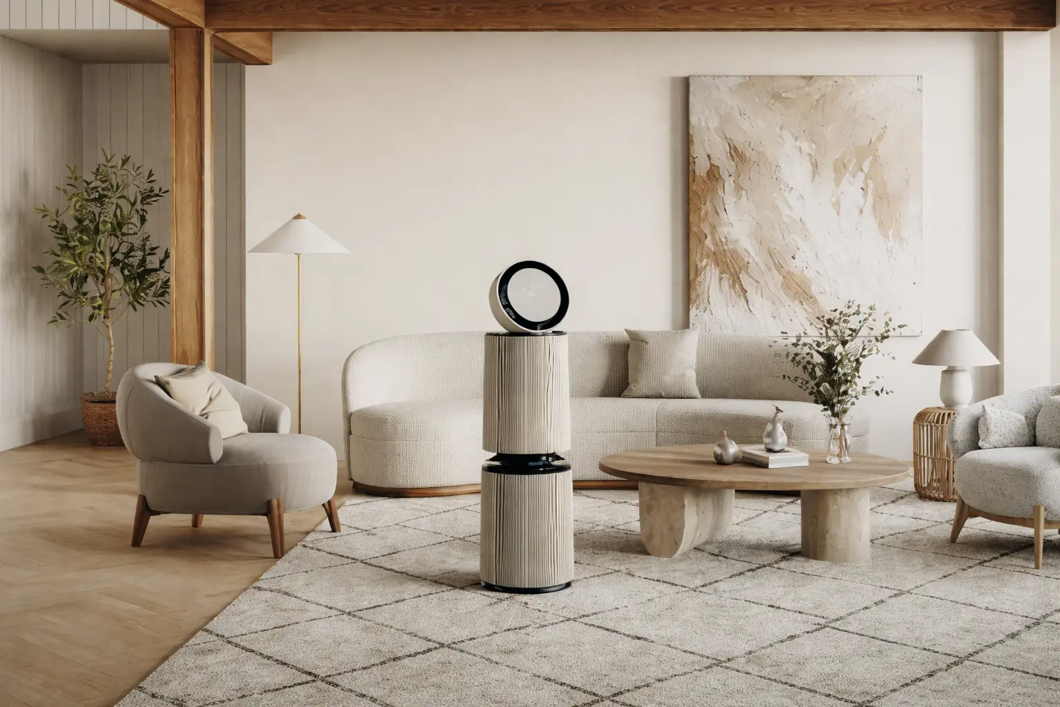Air Purifier